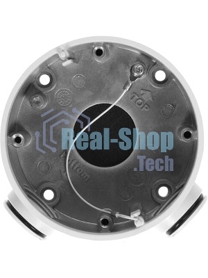 Монтажная коробка Hikvision DS-1260ZJ