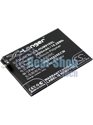 Аккумулятор CameronSino CS-HUM910XL HB446688ECW для Huawei Ascend Mate 9 Pro3.82V, 4000mAh, 15.28Wh