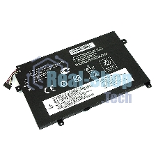 Аккумуляторная батарея для ноутбука Lenovo E470, E475 10,95V 3650mAh OEM