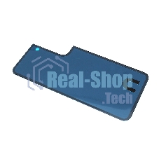 Задняя крышка для Samsung Galaxy S22 Plus S906U синий
