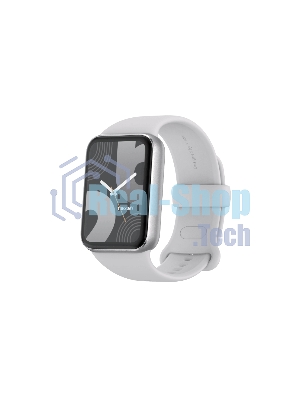 Фитнес-браслет Xiaomi Smart Band 9 Pro Moonlight Silver M2402B1