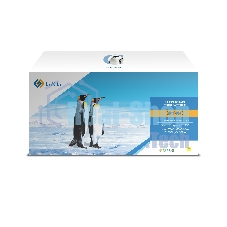 Картридж лазерный G&G GG-Y404S желтый (1000 стр.) для Samsung SL-C430/C430W/C480/C480W/C480FW