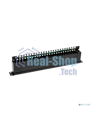 Панель коммутационная Rexant 19