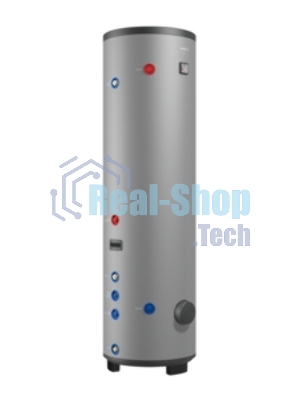 Водонагреватель Thermex Nixen 300 F (Combi)
