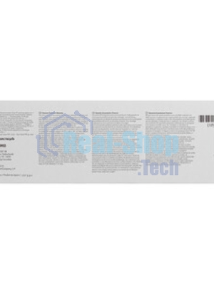 Картридж лазерный HP 207X голубой (2450 стр)