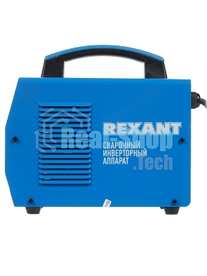 Сварочный инвертор Rexant AC-180А