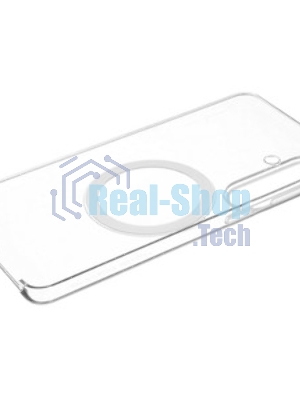 Чехол Original Samsung Clear Magnet Case Samsung S26+(S947) (EF-CS947CTEGRU) Transparent
