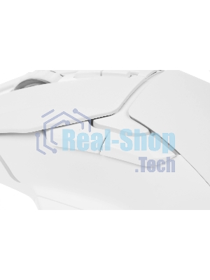 Мышь беспроводная Defender Stix GM-009 белый, 3200 dpi, радиоканал, USB, кнопки - 7