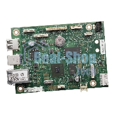 Плата форматера (для моделей с факсом) HP LJ M426fdn RU (F6W17-60002/F6W17-60001)