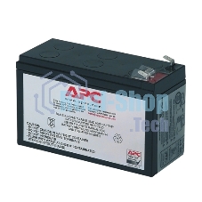 Батарея для ИБП APC rbc2 для BK250EI, BP280I, BP280IPNP, BK400EI, BP420I, BP420IPNP, SUVS420I