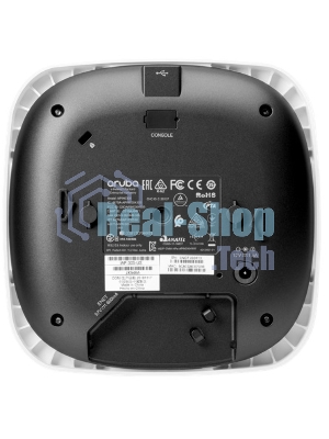 Точка доступа сети Wi-Fi HPE Aruba Instant On AP12 (RW) Access Point