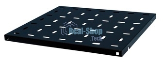 Полка стационарная C3 Solutions S450 B NT081953 1U нагр.:100кг. 19