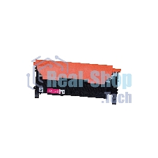 Картридж Sakura W2073A для HP, пурпурный, 700 к.