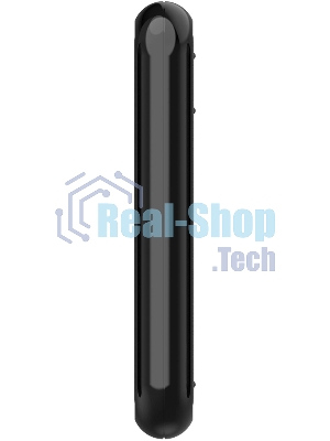 Внешний SSD 2TB Silicon Power PC60, External, USB 3.2 Type-C R/W - 540/500 MB/s черный
