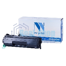 Картридж NVPrint совместимый Ricoh SP4500HE для SP-4510DN/4510SF (12000k)