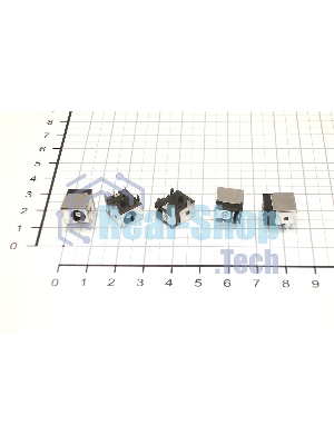 Разъем для ноутбука PJ001-2.5 HP Pavilion ZT series ZT1000