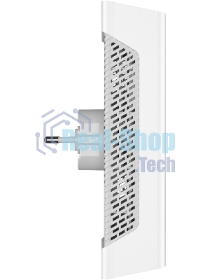 Wi-Fi Mesh-ретранслятор Keenetic Buddy 6 SE Wi-Fi 6 AX3000 с портом Gigabit Ethernet