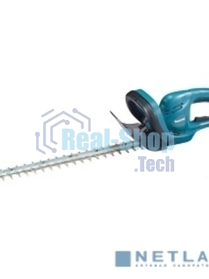 Электрический кусторез Makita UH4861 Кусторез,400Вт,нож-48см,рез-18мм,3.0кг,кор