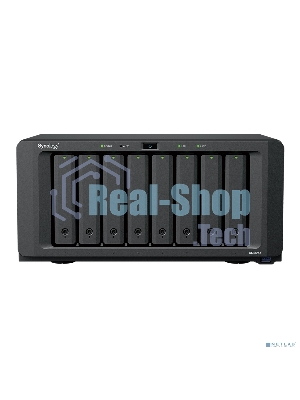 СХД настольное исполнение 8BAY NO HDD USB3 DS1825+ SYNOLOGY