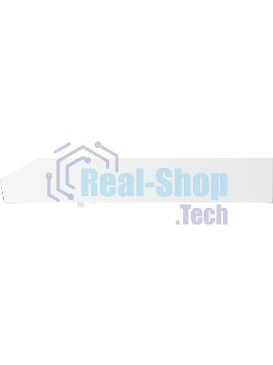 Вытяжка подвесная HOMSair Horizontal 50 белый, 50 см, 420 куб. м/ч, 45 дБ