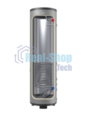 Водонагреватель Thermex Nixen 300 F (Combi)