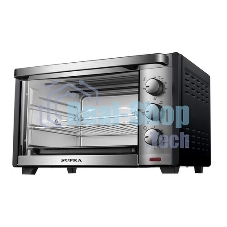 Мини-печь SUPRA MTS-3506, черный