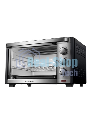 Мини-печь SUPRA MTS-3506, черный