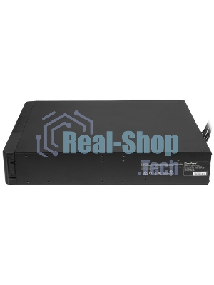 Батарея для ИБП Battery cabinet CyberPower BP48VP2U03EU for PR2200ERTX L2UA/PR3000ERTX L2UA (12V/6AH х 16) with built-in charger