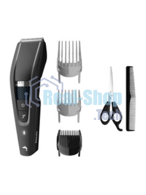 Машинка для стрижки Philips MG1100/16, черный