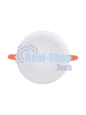 Корпус светильника DCR305 18W+6W 6400K/3000K 85-265V D170*35 (A95-155)