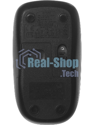 Комплект клавиатура+мышь Logitech MK220 беспроводной, USB, 1000 DPI, чёрный