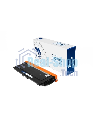 Картридж NVPrint совместимый NV-TK240A для Катюша M240/M140/P140 (6000k)