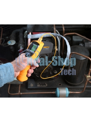Пирометр Fluke 2558118 (FLUKE-561)