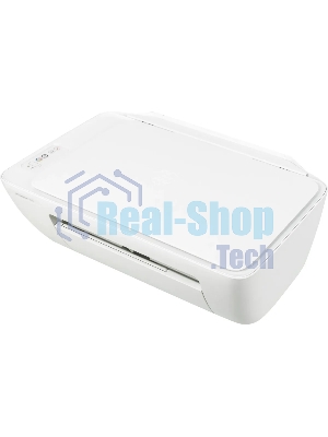 МФУ струйное HP DeskJet 2320 (7WN42B), A4, цветной, печ. до 7.5 стр/мин. (ч/б) до 5.5 стр/мин. (цвет), 1200 x 1200 dpi (ч/б) 4800 x 1200 dpi (цвет), USB