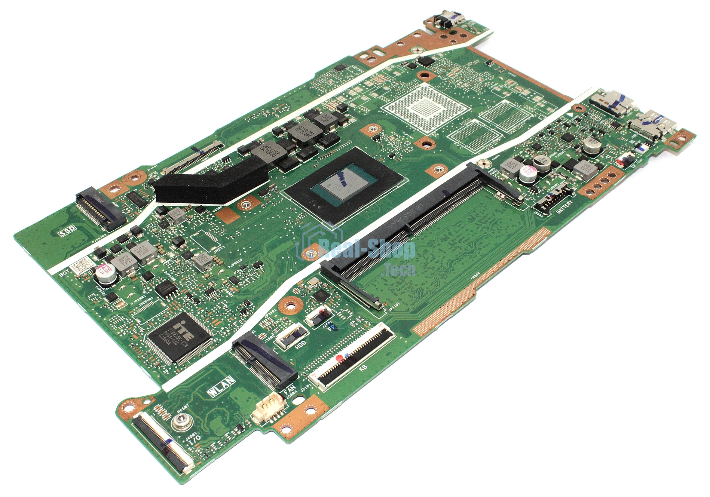 Материнская плата для Asus X509DA 4G/R3-3250U