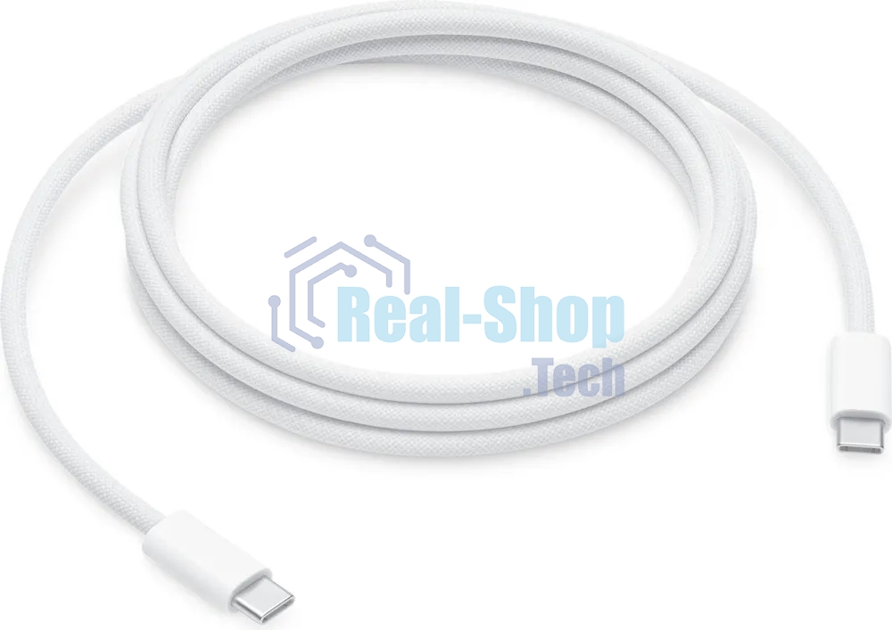Кабель Apple MU2G3ZM/A USB-C 240W charge cable 2M