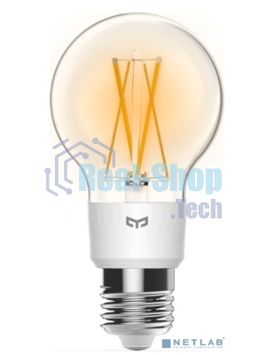 Умная Лампочка Yeelight LED Filament Light