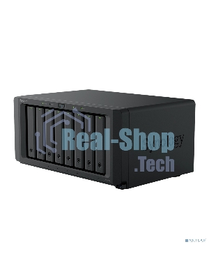 СХД настольное исполнение 8BAY NO HDD USB3 DS1825+ SYNOLOGY
