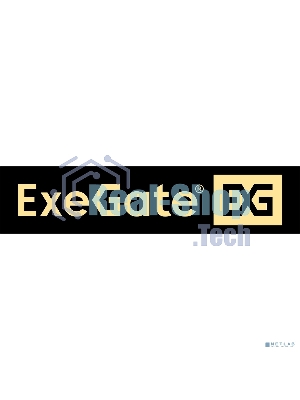 Кабель-переходник RS-232 ExeGate EX-C808-1.8 (DB9M/DB9M, 1,8м)