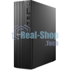Компьютер Dell Slim SFF Core Ultra 5-225, 16GB(1х16) DDR5, 512GB PCIe NVMe SSD, Intel UHD Graphics, GbitEth, noWLAN, Kb ENG, Mouse, Linux Ubuntu, 2YW