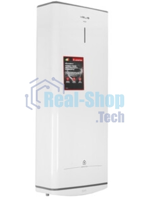Водонагреватель электрический Ariston Velis Tech Inox R ABS 100 белый, накопительный, 100 л, 2,5 кВт