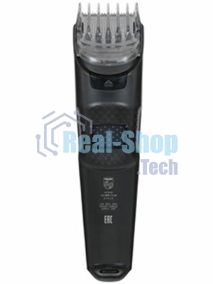 Машинка для стрижки Philips MG1100/16, черный