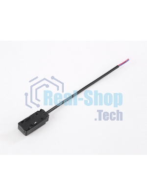 Ввод питания для шинопровода IP20 48V 60*26*16 GV1262 BK черный