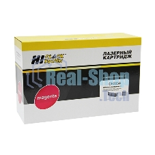 Расходные материалы Hi-Black CE263A Картридж для  HP CLJ CP4025/4525 (Hi-Black) CE263A, M, 11K   