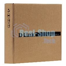 Переключатель D-Link DKVM-CB Кабель KVM длиной 1,8 м с разъемами PS2