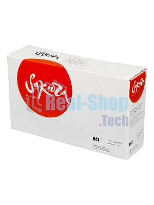 Картридж лазерный Sakura CRG041 для Canon LBP312x, i-SENSYS MF525x/MF522X, черный, 10 000к.