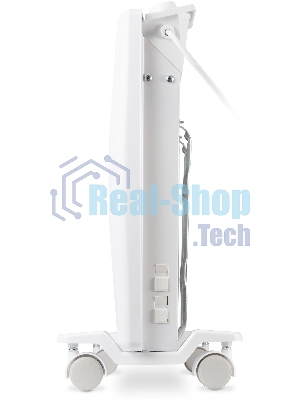 Конвектор электрический Starwind SHV5520 2000Вт белый