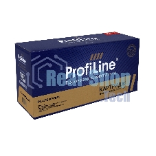 Картридж лазерный ProfiLine лазерный совместимый CF230A (№30A) для HP LJ Pro M203dn/M203dw/MPF M227fdw/MPF M227sdn 1600к (с чипом)