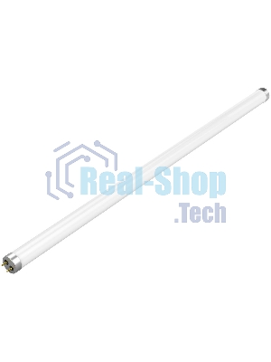 Лампа светодиодная Gauss LED Elementary T8 Glass 600мм G13 10W 780lm 4000K 1/30 0