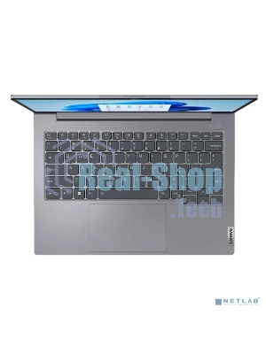 Ноутбук Lenovo Thinkbook 14 G6 IRL Core i7 13700H 8Gb SSD 512Gb Intel Iris Xe graphics 14